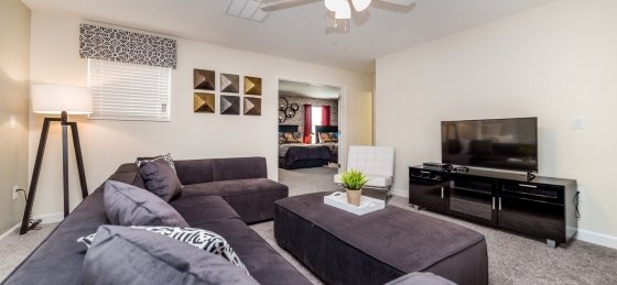 Book a villa holiday in Champions Gate