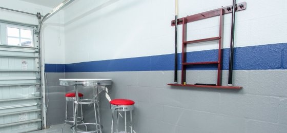 Holiday villas in Florida