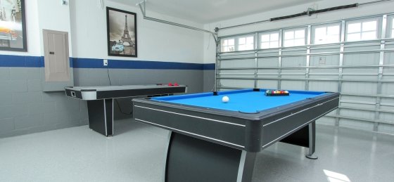 Villa rentals in Florida