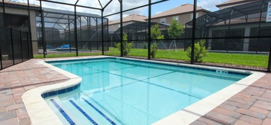 Villa in Florida to rent