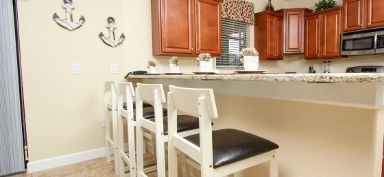 Book a villa holiday in Champions Gate