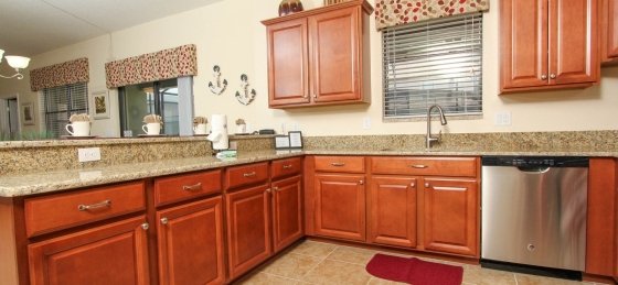 Book a villa in Florida