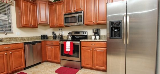 Villa holidays in Orlando