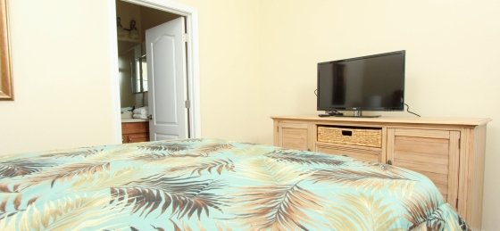 Villa rentals in Florida