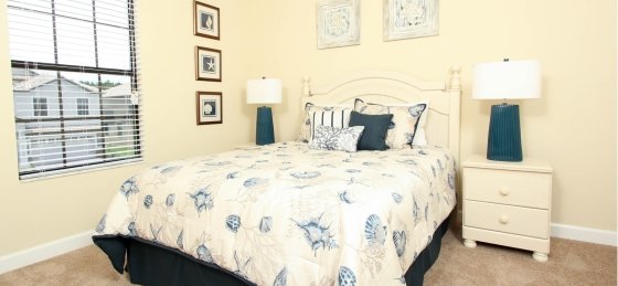 Villa holidays in United States