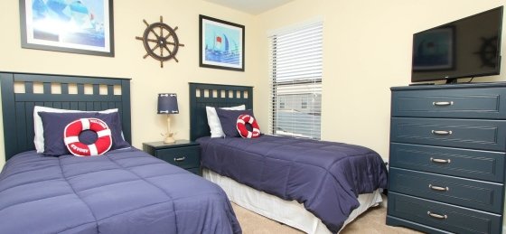 Villa rentals in Orlando