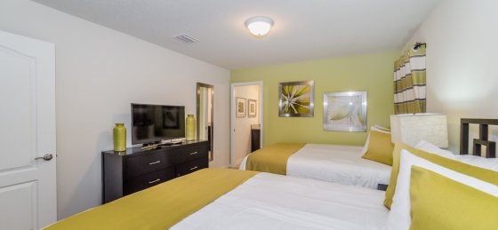 image_156997601.jpeg Holiday home in Orlando villa booking