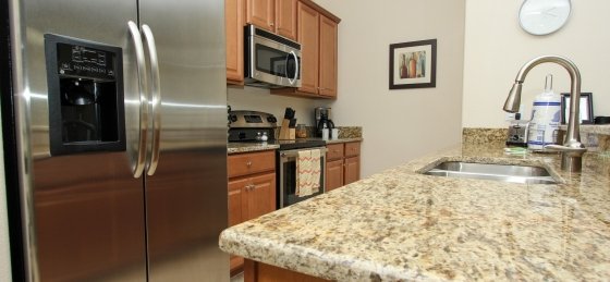 image_156997687.jpeg Holiday home in Paradise Palms Resort villa booking