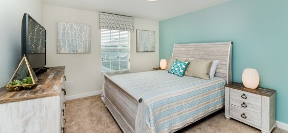 Holiday home in United States villa booking