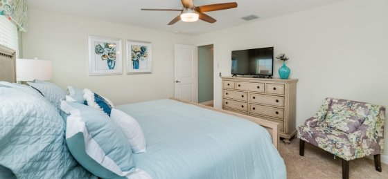 Holiday villas in United States