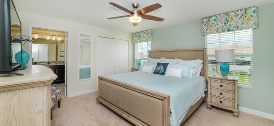 Book a villa holiday in Florida