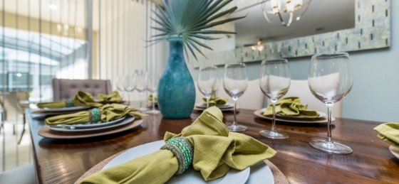 Villa holidays in United States