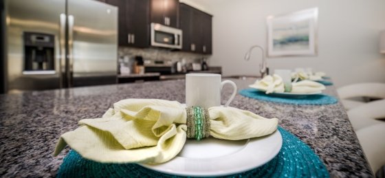 Villa in Champions Gate to rent