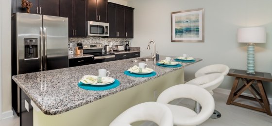 Book a villa holiday in Florida