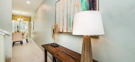 Book a villa in Florida