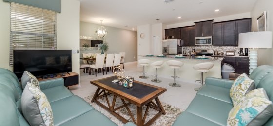 Holiday villas in United States