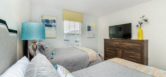 Holiday home in Orlando villa booking