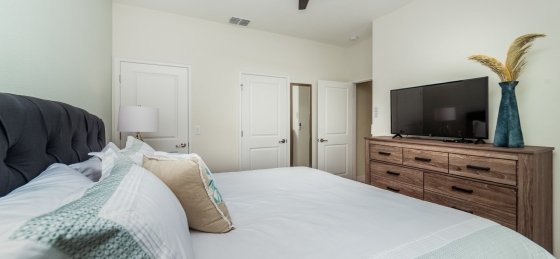 Book a villa in Champions Gate