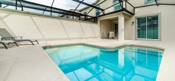 Villa in United States to rent