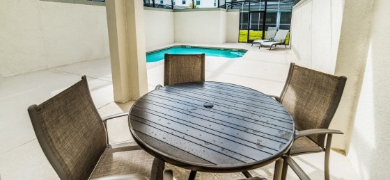 Book a villa holiday in Orlando