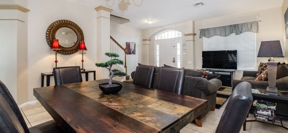 image_157677644.jpeg Holiday home in Orlando villa booking