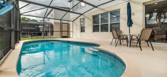 image_157677660.jpeg Villa in Windsor Palms Resort to rent