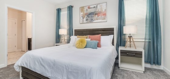 image_158160755.jpeg Holiday home in Orlando villa booking