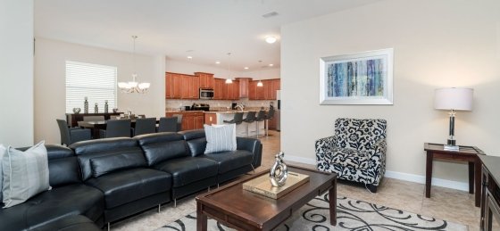 image_158368938.jpeg Holiday home in Paradise Palms Resort villa booking