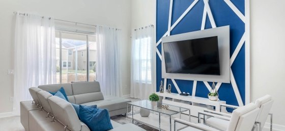 image_159171834.jpeg Holiday home in Champions Gate villa booking