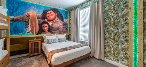 image_159171852.jpeg Holiday home in Orlando villa booking