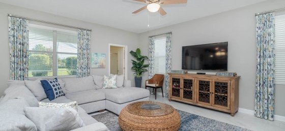 Book a villa in Florida