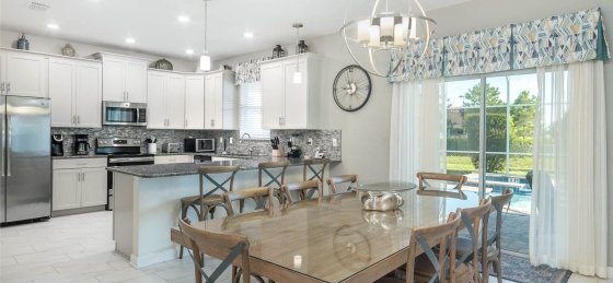 Book a villa holiday in Orlando