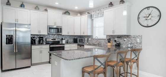 Book a villa in Champions Gate