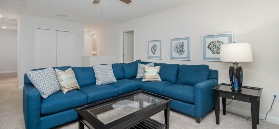 Book a villa holiday in Florida