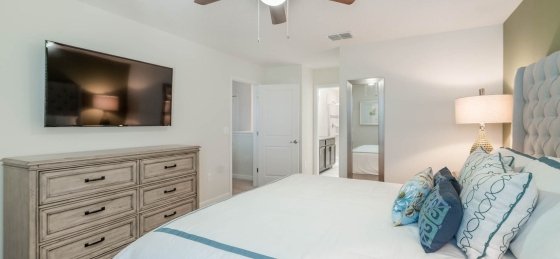 Villa rentals in Florida