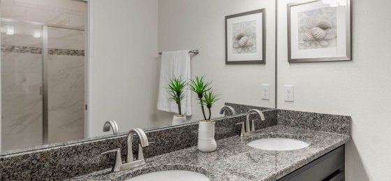 Book a villa holiday in United States