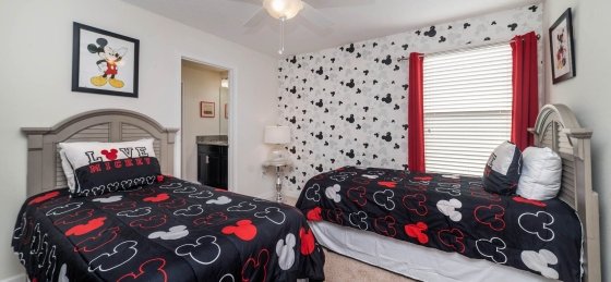 Book a villa in Florida