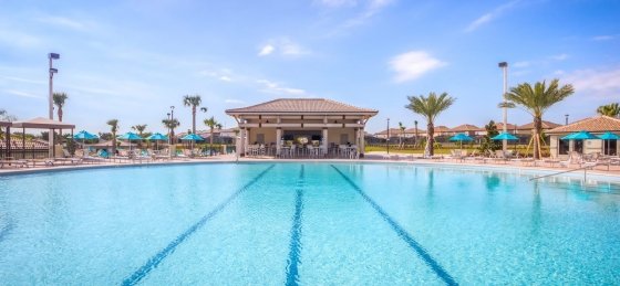 Villas in United States