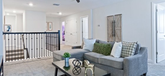 Holiday villas in Florida