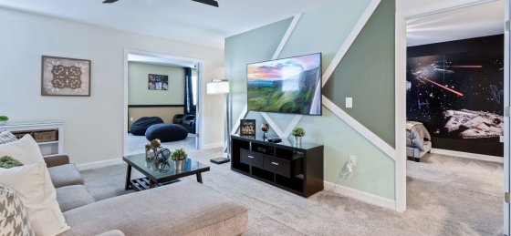 Book a villa holiday in Florida