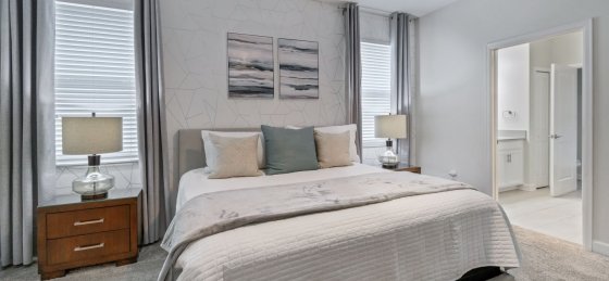 Book a villa in Champions Gate