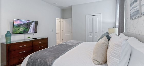 Villa holidays in Orlando