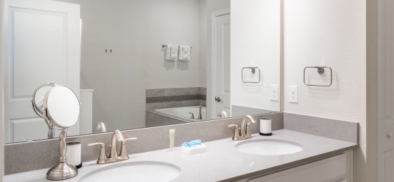 Villas in Champions Gate