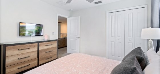 Villa holidays in United States