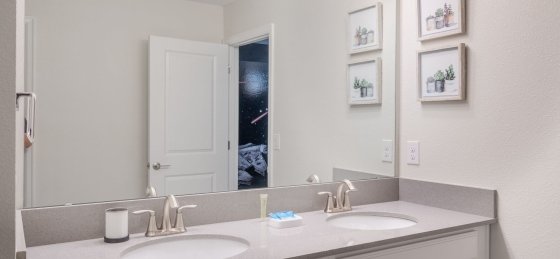 Villa holidays in Orlando