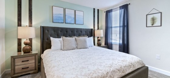 Book a villa in Florida