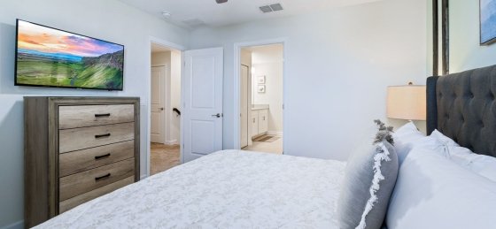 Villa rentals in Florida