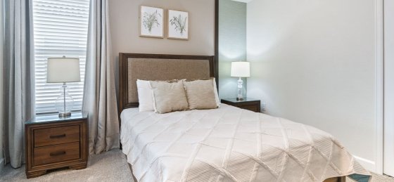 Book a villa in Florida