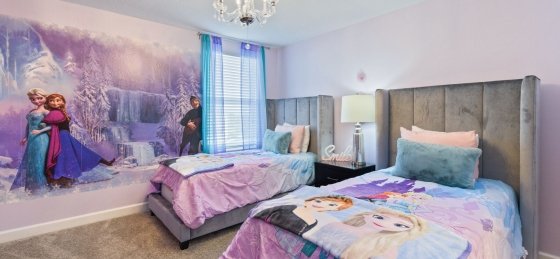 Book a villa in Florida