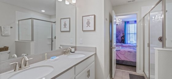 Villas in United States